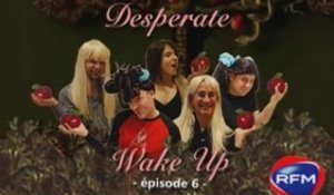Desperate Wake Up épisode 6