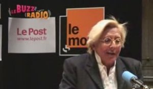 Balkany compare Ségolène Royal à Le Pen