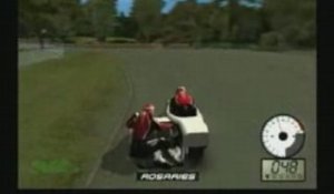 3D motors : TT SUPERBIKES Real Road Racing
