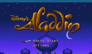 Aladdin TEST