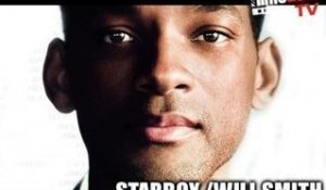 StarBox Will Smith pour Sept Vies