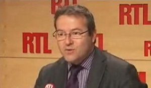 Martin Hirsch invité de RTL (14/01/09)