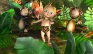 Bebe Lilly Les Cow Boys Sur Orange Videos