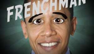 L'investiture d'Obama (Frenchman EP5)
