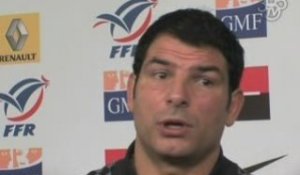 Rugby365 : Lièvremont s'explique