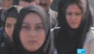 Iran: jeunesse tiraillée entre 2 mondes