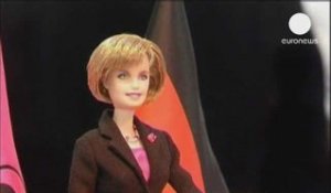 Barbie fête son 50eme anniversaire à Tokyo et à Hambourg