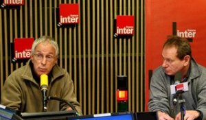 P.Lioret et J.C.Lenoir - France Inter