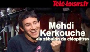 Mehdi Kerkouche (Cléopâtre)