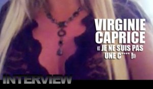 Virginie Caprice (Virgin 17)