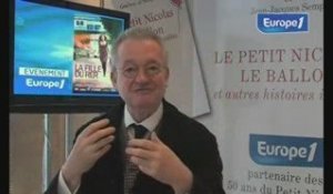 Les bonnes adresses marseillaises de Jean-Luc Petitrenaud