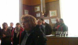 Beauvais : Jeanne Hachette sera élue samedi 27 mars