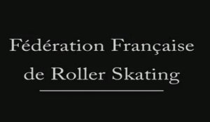 Fédération Française de Roller Skating