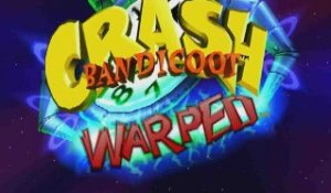 Frapsoluce Crash Bandicoot 3 : Partie 1-Le jumeau maléfique