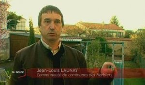 Vendée : La préservation de l'eau