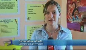 Vendée : Apprendre autrement à l'IFACOM