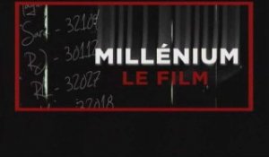 Millenium - Teaser 1