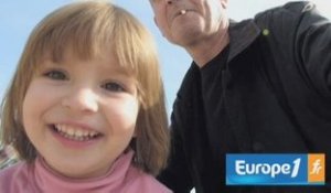 Le père de la petite Elise sur Europe 1