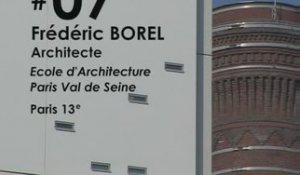 #07 Ecole d'architecture de Paris-Val de Seine