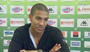 FC Nantes :William vainqueur s'exprime