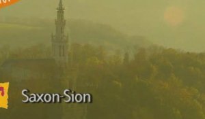Saxon-Sion