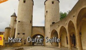 Metz - Outre Seille