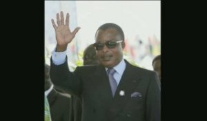 Les "trésors" français de trois chefs d'Etats africains