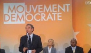 Bayrou, libéral ou anti-sarkozyste ?