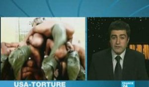 USA - Torture: Obama opposé à la publication de photos