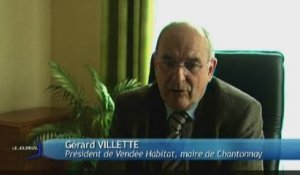 Vendée : Pas assez de logements sociaux