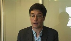 Frédéric Gilli, Économiste