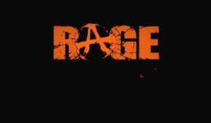 RAGE - Trailer