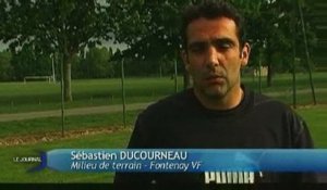 Sport : Bilan du Fontenay Vendée Football