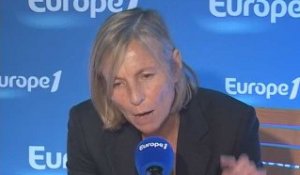 Marielle De Sarnez : le MoDem "ne votera pas pour Barroso"