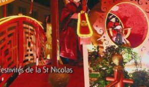 Saint-Nicolas-de-Port - Fêtes de la St Nicolas