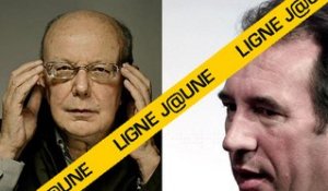 Bayrou : JF Kahn ne pardonne pas