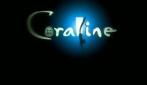 Interview Henry Selick & Neil Gaiman pour Coraline