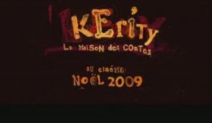 Kérity - La Maison Des Contes : Bande-annonce