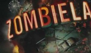 Zombieland : Trailer (VO)