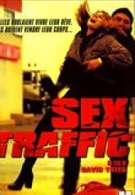 Affiche de Sex Traffic