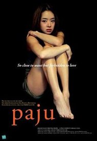 Affiche de Paju