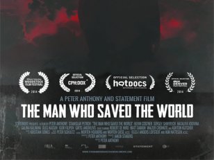 The Man Who Saved the World