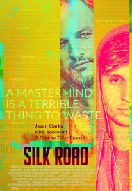 Affiche de Silk Road