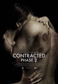 Affiche de Contracted: Phase II