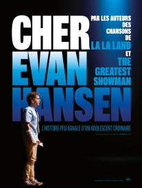 Cher Evan Hansen - Bande annonce 3 - VO - (2021)