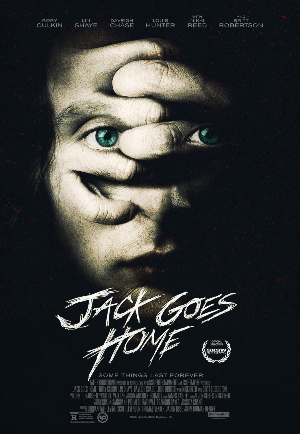 Jack Goes Home Film 16 Les Seances Le Synopsis Les Photos Et Les Bandes Annonces Du Film Le Casting