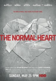 Affiche de The Normal Heart