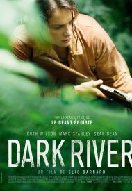 Affiche de Dark River