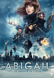 Affiche de Abigail, le pouvoir de l'Elue
