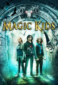 Affiche de Magic Kids